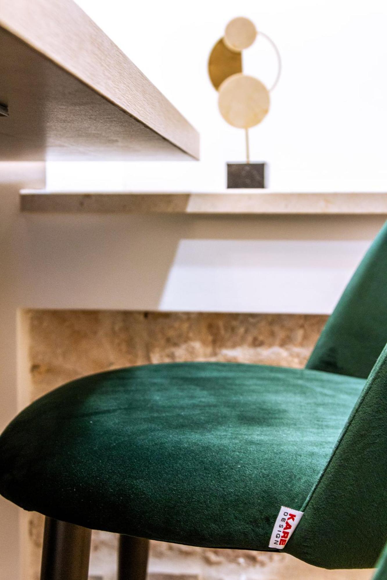 Luxury 2 Bedroom-2 Bathroom Apartment & Studio App With Rooftop Terrace Split Zimmer foto