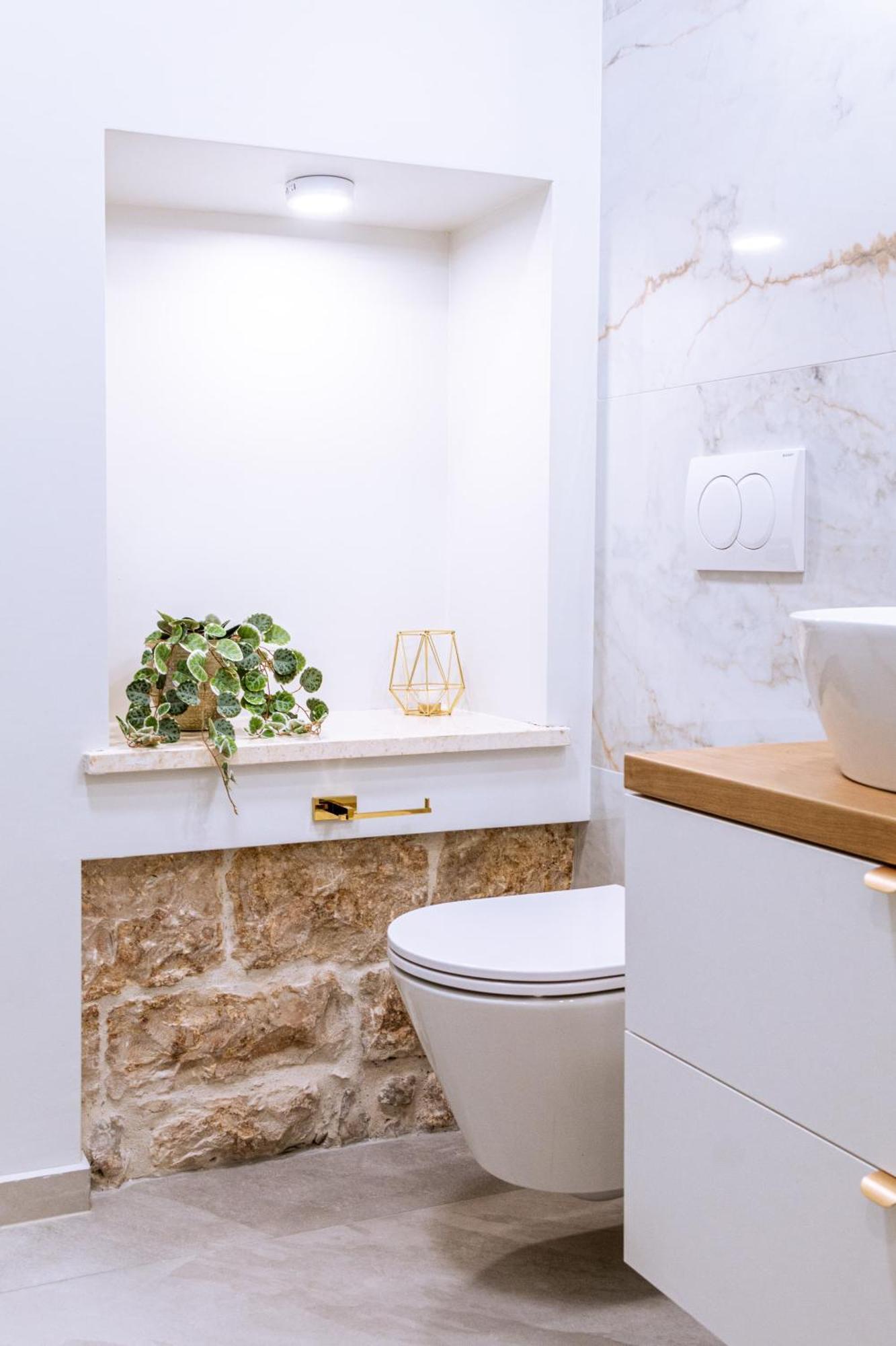 Luxury 2 Bedroom-2 Bathroom Apartment & Studio App With Rooftop Terrace Split Zimmer foto