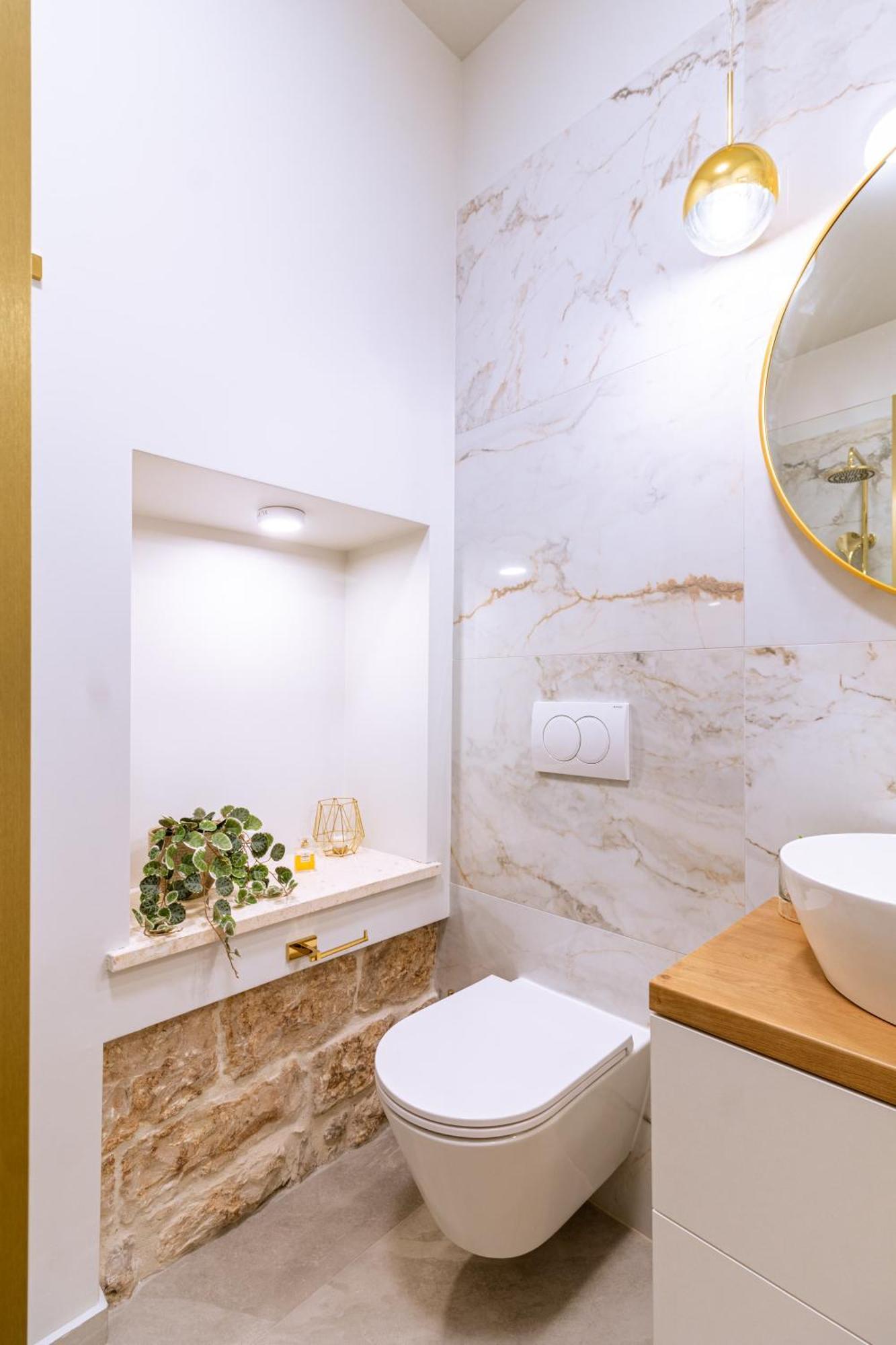 Luxury 2 Bedroom-2 Bathroom Apartment & Studio App With Rooftop Terrace Split Zimmer foto
