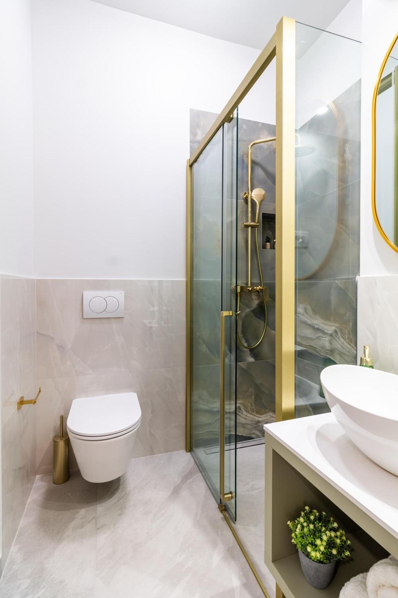 Luxury 2 Bedroom-2 Bathroom Apartment & Studio App With Rooftop Terrace Split Exterior foto
